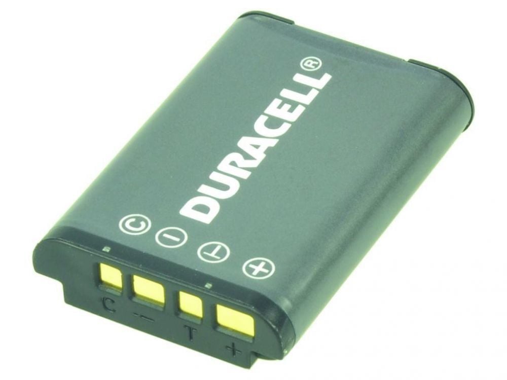 Duracell DRSBX1 NP-BX1 Batarya