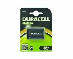 Duracell DRSBX1 NP-BX1 Batarya