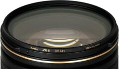 Kenko ZX II UV L41 77 mm Filtre