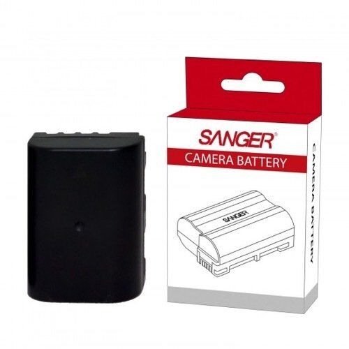 Sanger BLF19 Panasonic Uyumlu Batarya