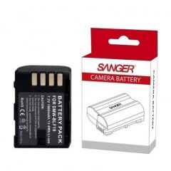 Sanger BLF19 Panasonic Uyumlu Batarya