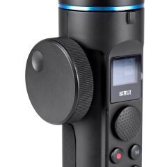 Sirui Swift M1 3-Axis Smartphone Gimbal