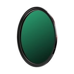 Ulanzi MF01 72mm 3-7 Stop VND & CPL & Black Mist Manyetik Hibrit Filtre Seti