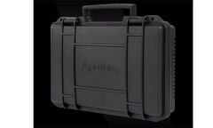 Aputure MC 4-Light Travel Kit + Şarj İstasyonu