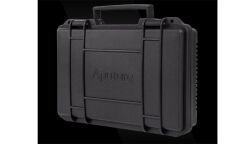 Aputure MC 4-Light Travel Kit + Şarj İstasyonu