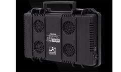 Aputure MC 4-Light Travel Kit + Şarj İstasyonu