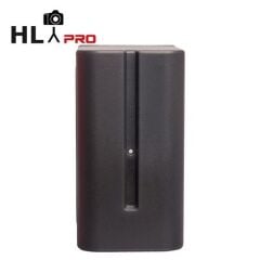 Hlypro Sony NP-F960/970 Batarya