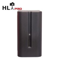 Hlypro Sony NP-F960/970 Batarya