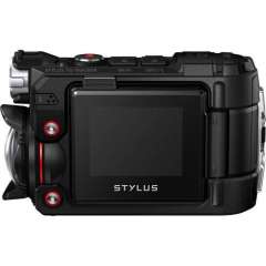 Olympus Tough TG-Tracker 4K Aksiyon Kamera