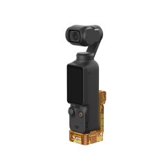 Osmo Pocket 4 için Manyetik Genişletme Aparatı