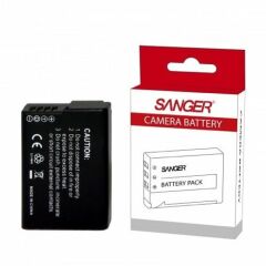 Sanger BLD10E Panasonic Uyumlu Batarya