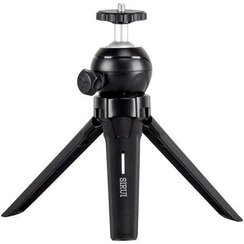Sirui 3T-05K Mini Masaüstü Tripod