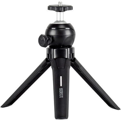 Sirui 3T-05K Mini Masaüstü Tripod