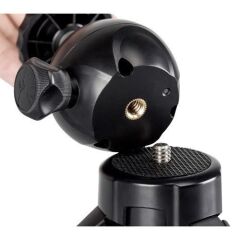 Sirui 3T-05K Mini Masaüstü Tripod