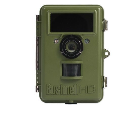 Bushnell 8Mp Natureview Cam Hd Fotokopan
