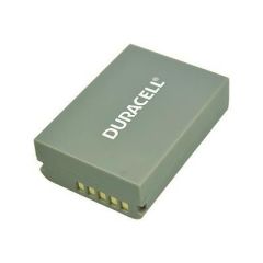 Duracell DROBLN1 Olympus BLN-1 Batarya