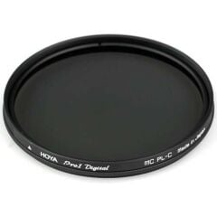 Hoya Pro1 Digital Circular Polarize Filtre 52mm