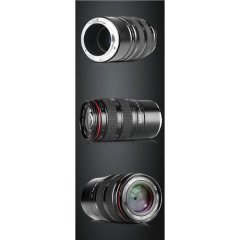 Meike MK-85mm f/2.8 Macro Lens (Sony E)