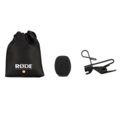 RODE Lavalier GO Mikrofon
