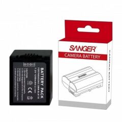 Sanger BLB13 Panasonic Uyumlu Batarya
