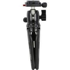 Sirui 3B15K Masa Üstü Tripod (Siyah)