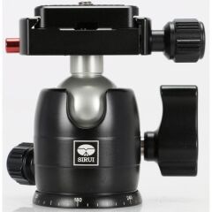 Sirui 3B15K Masa Üstü Tripod (Siyah)