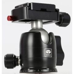 Sirui 3B15K Masa Üstü Tripod (Siyah)