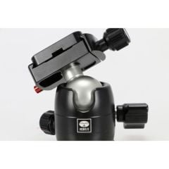 Sirui 3B15K Masa Üstü Tripod (Siyah)