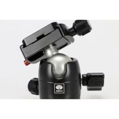 Sirui 3B15K Masa Üstü Tripod (Siyah)