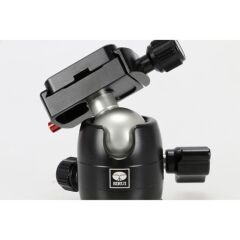 Sirui 3B15K Masa Üstü Tripod (Siyah)