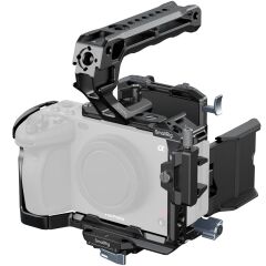 SmallRig 5823 Sony FX3 / FX30 için  Kafes Kiti