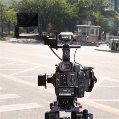 SmallRig Canon C200 için Gölgelik 2085