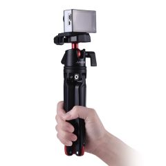 Andoer D4957 Mini El Seyahat Masa Tripod