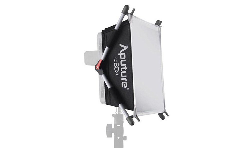 Aputure EZ-BOX Softbox Kit