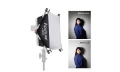 Aputure EZ-BOX Softbox Kit