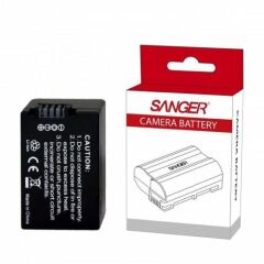 Sanger BMB9 Panasonic Uyumlu Batarya