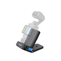 Osmo Pocket 4 için Manyetik Montaj Standı