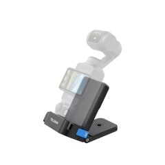 Osmo Pocket 4 için Manyetik Montaj Standı