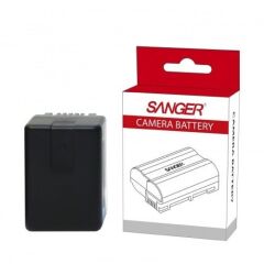 Sanger VBT190 Panasonic Uyumlu Batarya