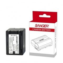Sanger VBT190 Panasonic Uyumlu Batarya