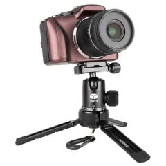 Sirui 3T-35K Table Top Tripod (Black)