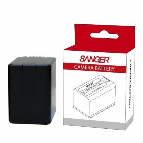 Sanger VBT380 Panasonic Uyumlu Batarya