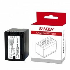 Sanger VBT380 Panasonic Uyumlu Batarya