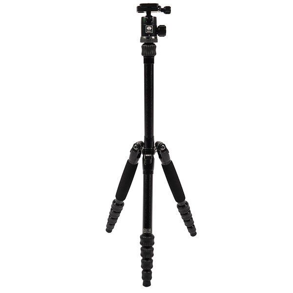 Sirui Traveler 5A Seyahat Tipi Alüminyum Tripod Kiti