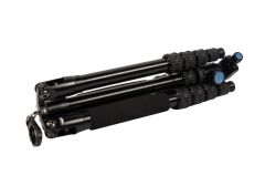 Sirui Traveler 5A Seyahat Tipi Alüminyum Tripod Kiti