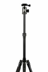 Sirui Traveler 5A Seyahat Tipi Alüminyum Tripod Kiti