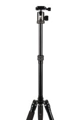 Sirui Traveler 5A Seyahat Tipi Alüminyum Tripod Kiti