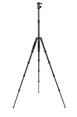 Sirui Traveler 5A Seyahat Tipi Alüminyum Tripod Kiti