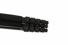 Sirui Traveler 5A Seyahat Tipi Alüminyum Tripod Kiti
