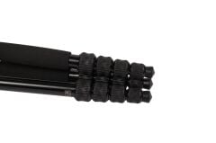 Sirui Traveler 5A Seyahat Tipi Alüminyum Tripod Kiti